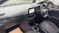 Ford Fiesta 1.0 EcoBoost Active 5dr Petrol Hatchback